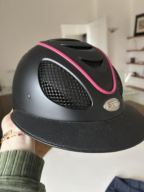 Casque GPA 56