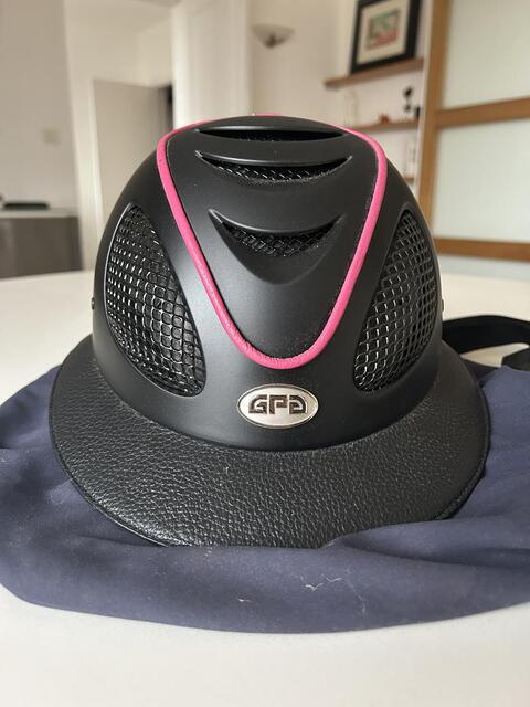 Casque GPA 56