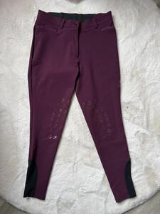 Pantalon Sabotier