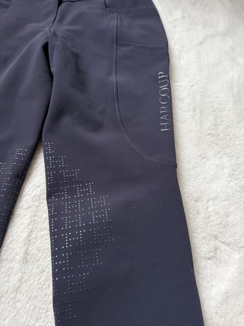 Pantalon Harcour