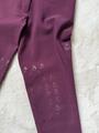 Pantalon Sabotier