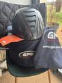 Casque de cross GPA