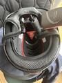 Casque de cross GPA