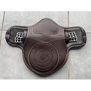 Sangle bavette courte Forestier