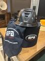 Bombe GPA en carbone