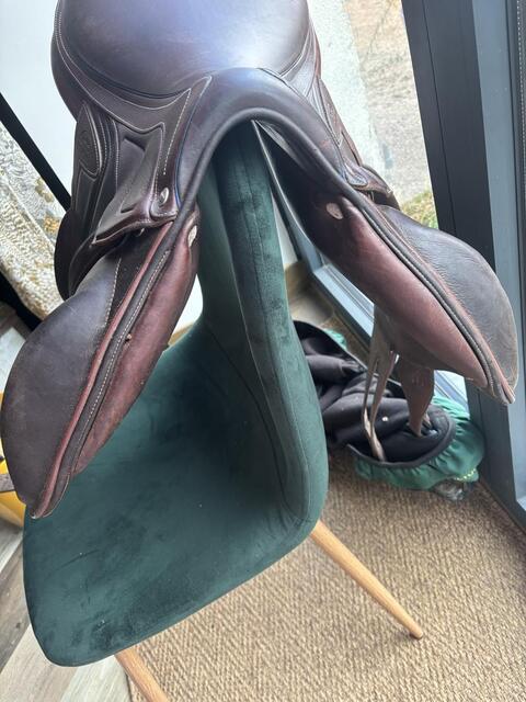 Selle DEVOCOUX