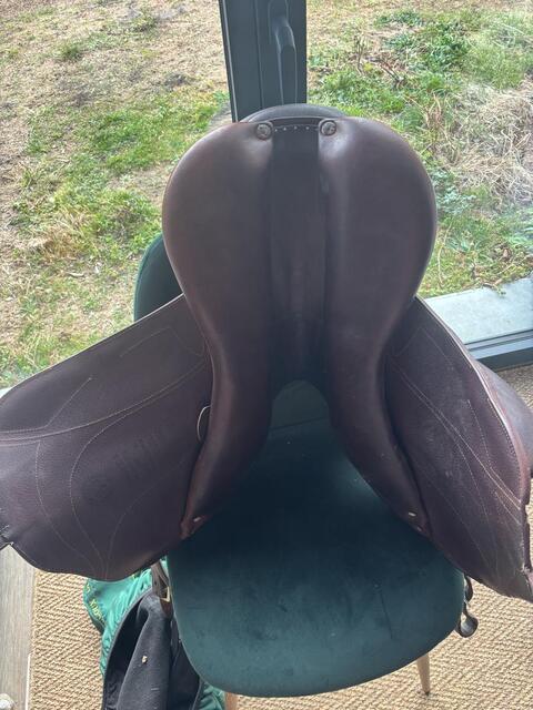Selle DEVOCOUX
