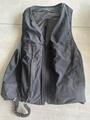 air bag gilet equitheme helite pro séries taille l