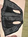 air bag gilet equitheme helite pro séries taille l