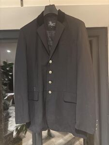 Veste de concours