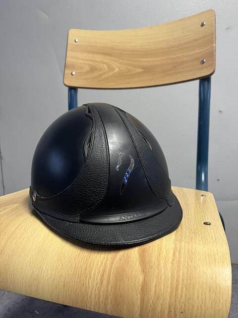Casque antares