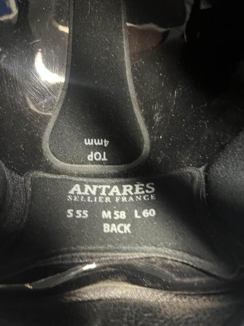 Casque antares