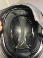 Casque antares