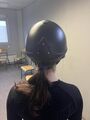 Casque antares