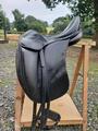 Selle de dressage Childéric
