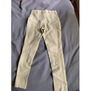 Pantalon beige