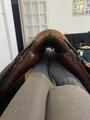 selle forestier endurance