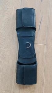 SANGLE DRESSAGE ANTARES