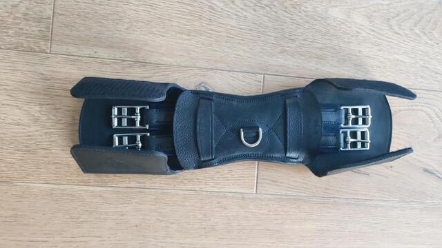 SANGLE DRESSAGE ANTARES