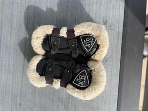 guêtres xtr moumoute