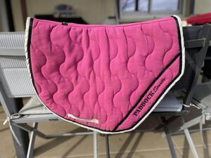 tapis paddock sport rose