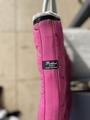 tapis paddock sport rose