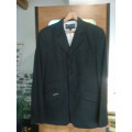 Veste Kingland grise homme taille 48/50