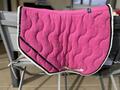 tapis paddock sport rose