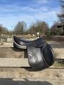 Selle Ikonic Évolution 17,5