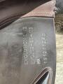 Selle Ikonic Évolution 17,5