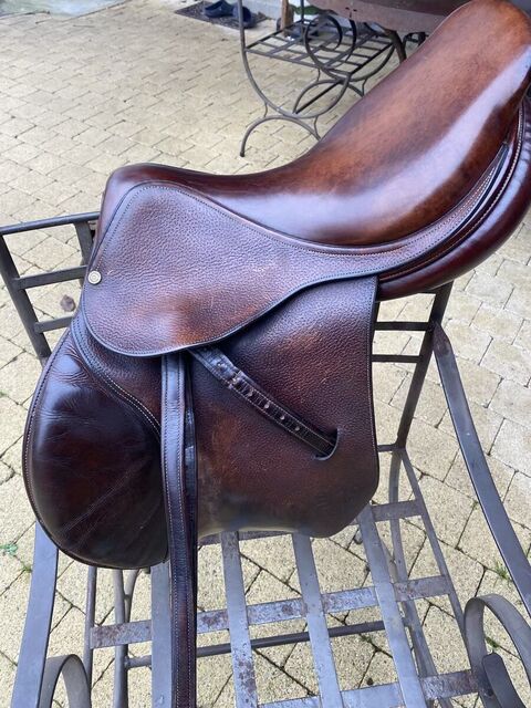 Selle Delgrange