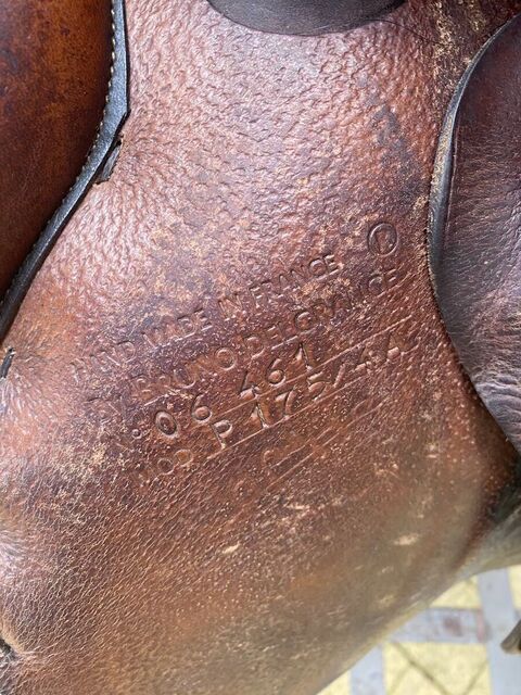 Selle Delgrange