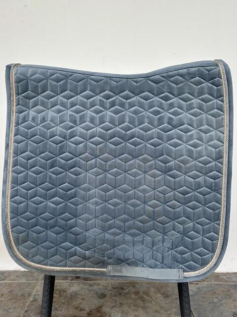 Tapis Kentucky velvet