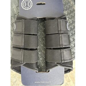 Guêtres en mesh cosmic Harcour