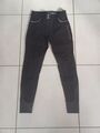 Pantalon équithème noir
