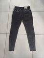 Pantalon équithème noir
