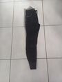 Pantalon équithème noir