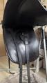 Selle de dressage Tattini