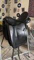 Selle de dressage Tattini