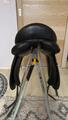 Selle de dressage Tattini