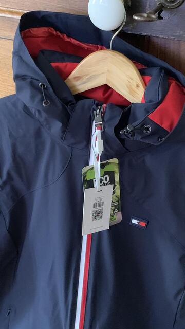 Veste Tommy Equestrian