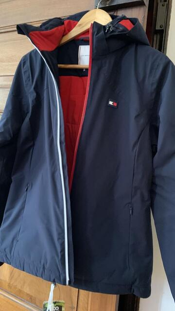 Veste Tommy Equestrian