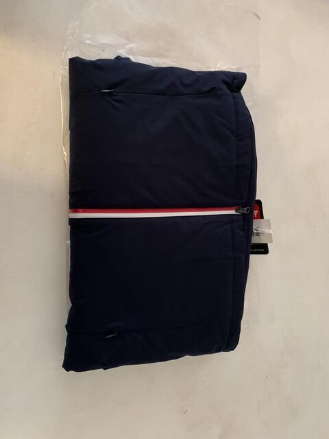 Veste Tommy Equestrian