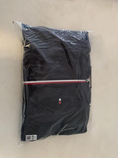 Veste Tommy Equestrian