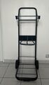 chariot porte selle