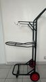 chariot porte selle