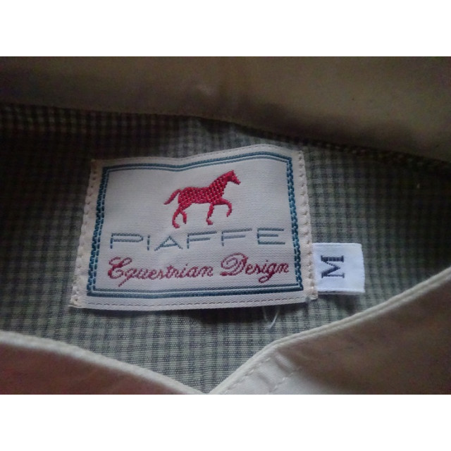 débardeur concours - Piaffe - Taille M