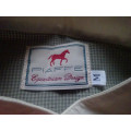 débardeur concours - Piaffe - Taille M