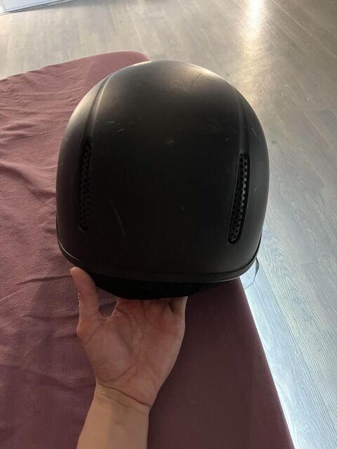 bombe finntack