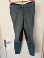 pantalon couleur pétrole